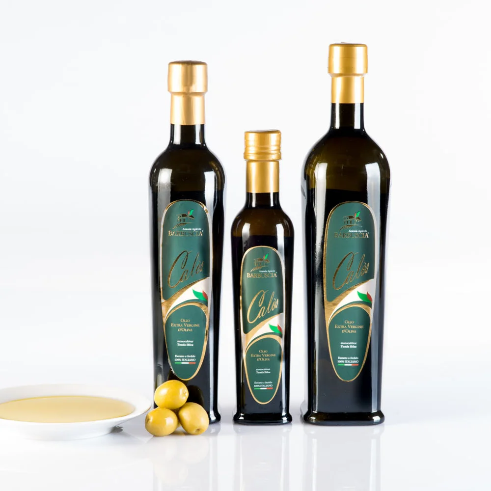 Cream of green olives - Made in Italy - Gourmet gift idea - Preserves olives - Gluten Free - Vegan food