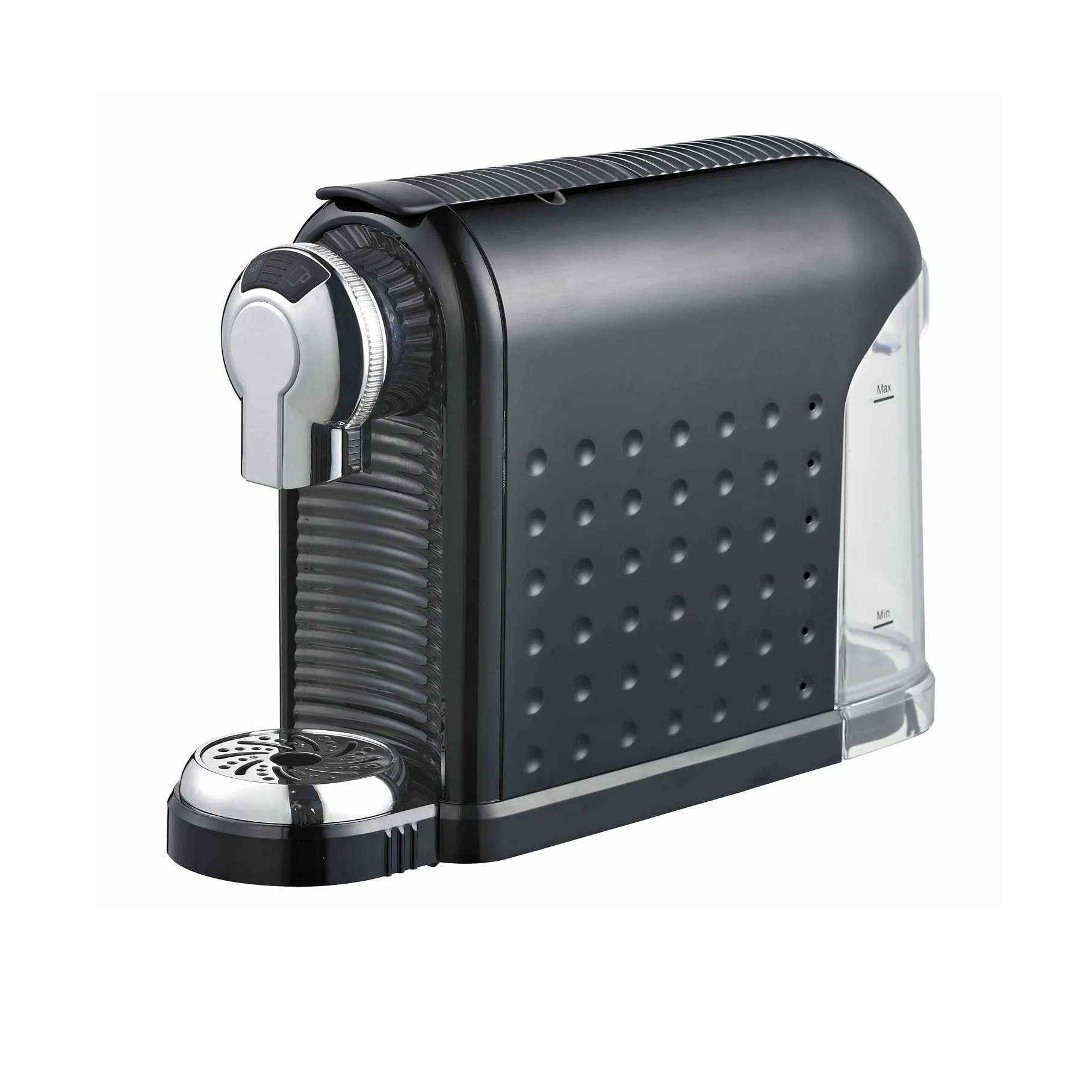 Capsule Espresso Coffee Machine For Home and Office