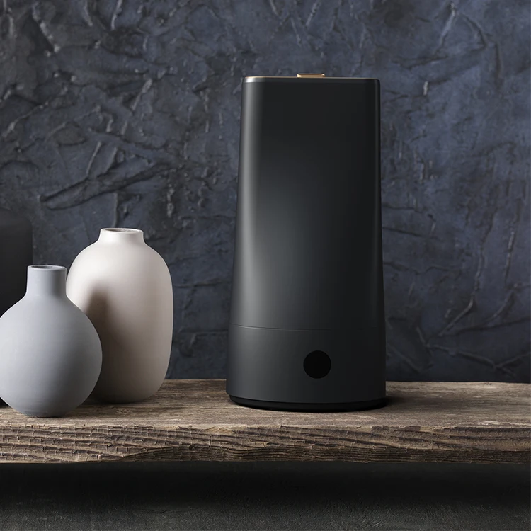 Wholesale Cool Mist Fog Humidifier Desktop Car Home Appliances Portable Air Humidifier for Gift for Household