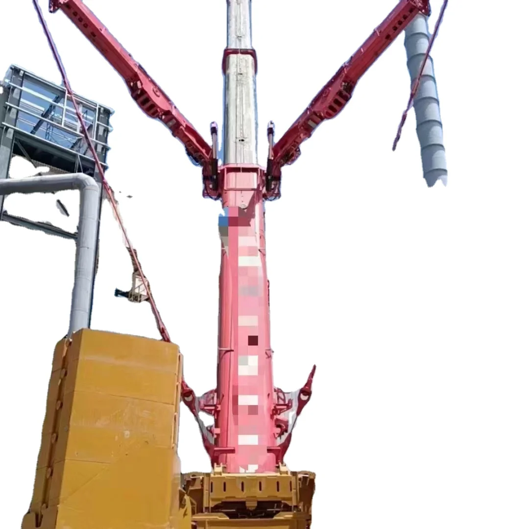 Подержанный кран STC500 STC750 STC1000T7 SAC3000 SAC2200 SAC6500 SAC2600 650T 260T 220T 300Ton 100t 50t 75ton Автокран