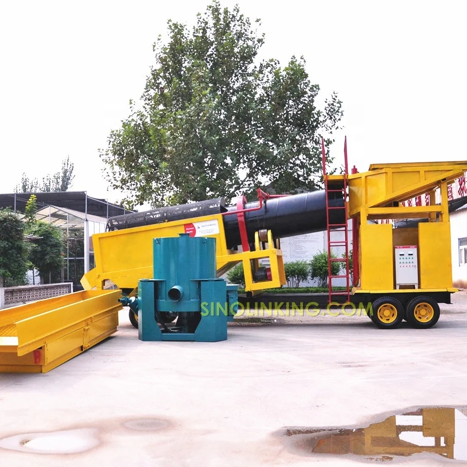 gold recovery system centrifugal concentrating gold table pcb gold recovery machine