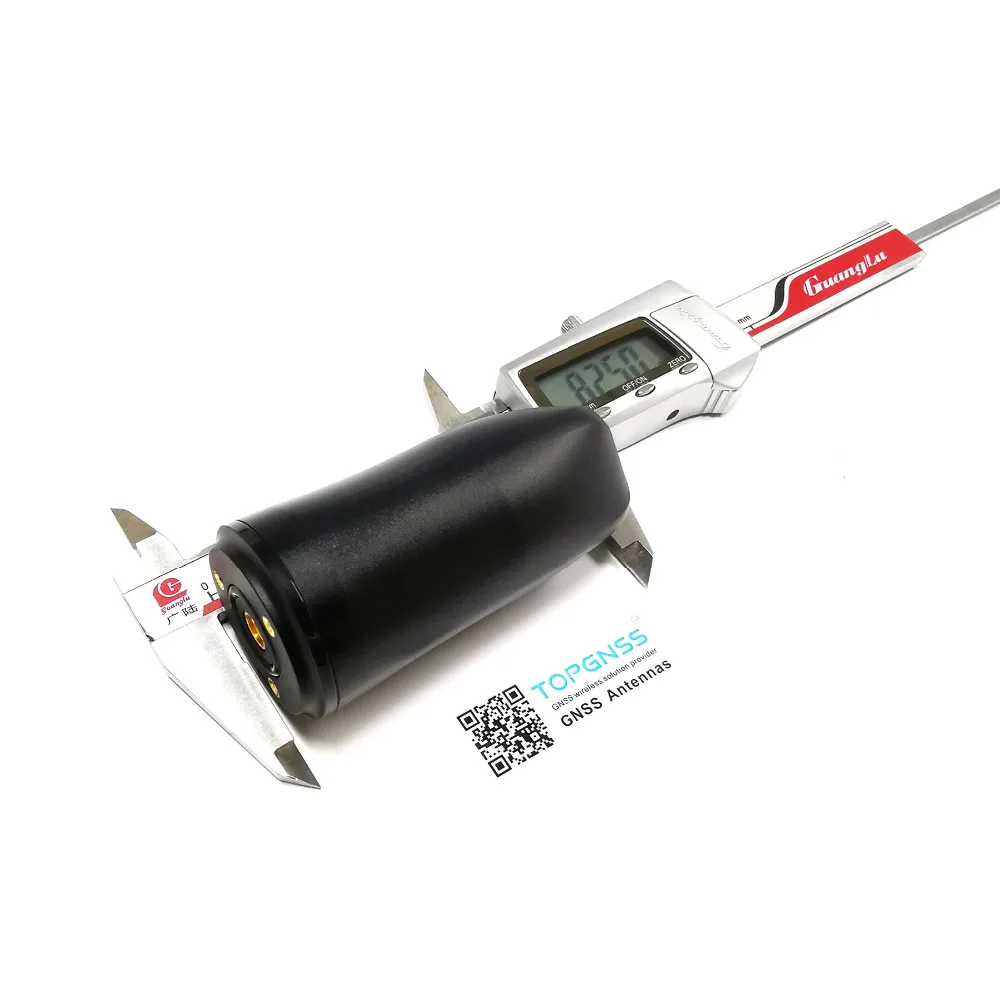 Антенна GNSS совместим с D-спираль антенна спиральная ZED-F9P RTK Антенна GPS ГЛОНАСС навигационная система Бла (беспилотный летательный аппарат ugv