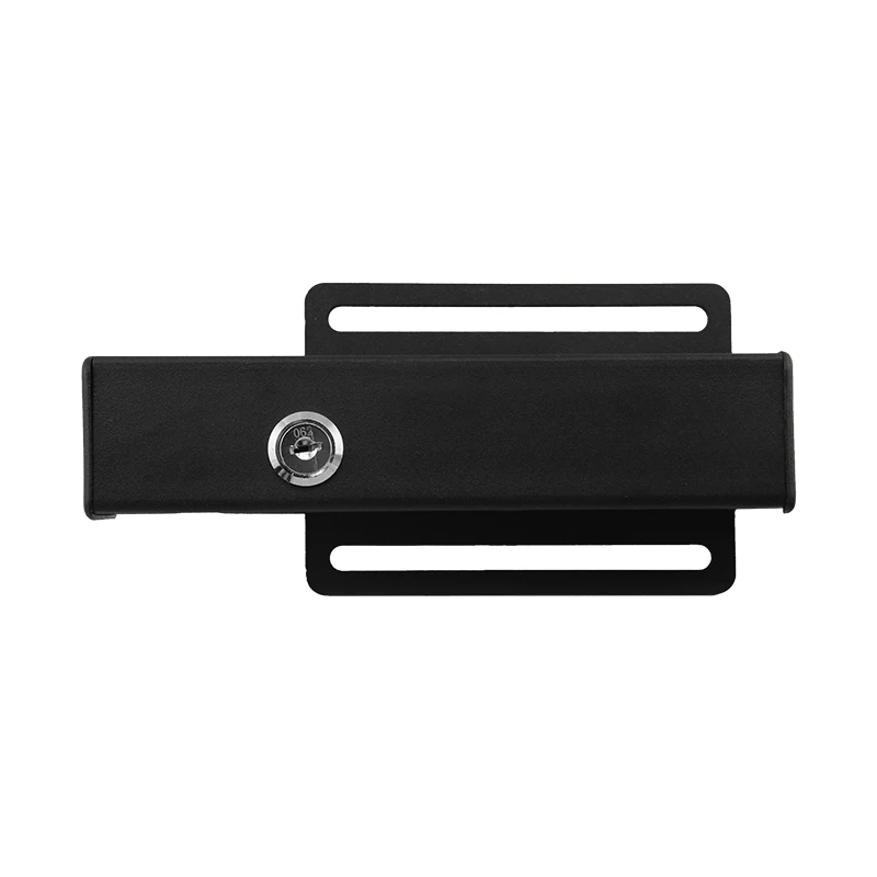 12-24 в электрический замок открывания поворотных ворот