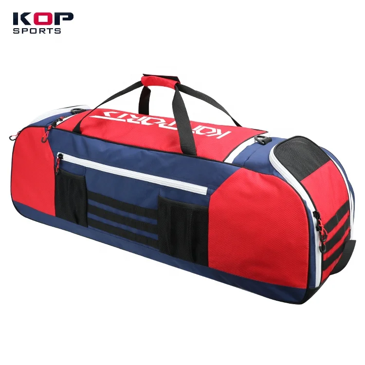2021 KOP SPORTS OEM Player Field Hockey Lacrosse Equipment Bag Lacrosse Bag