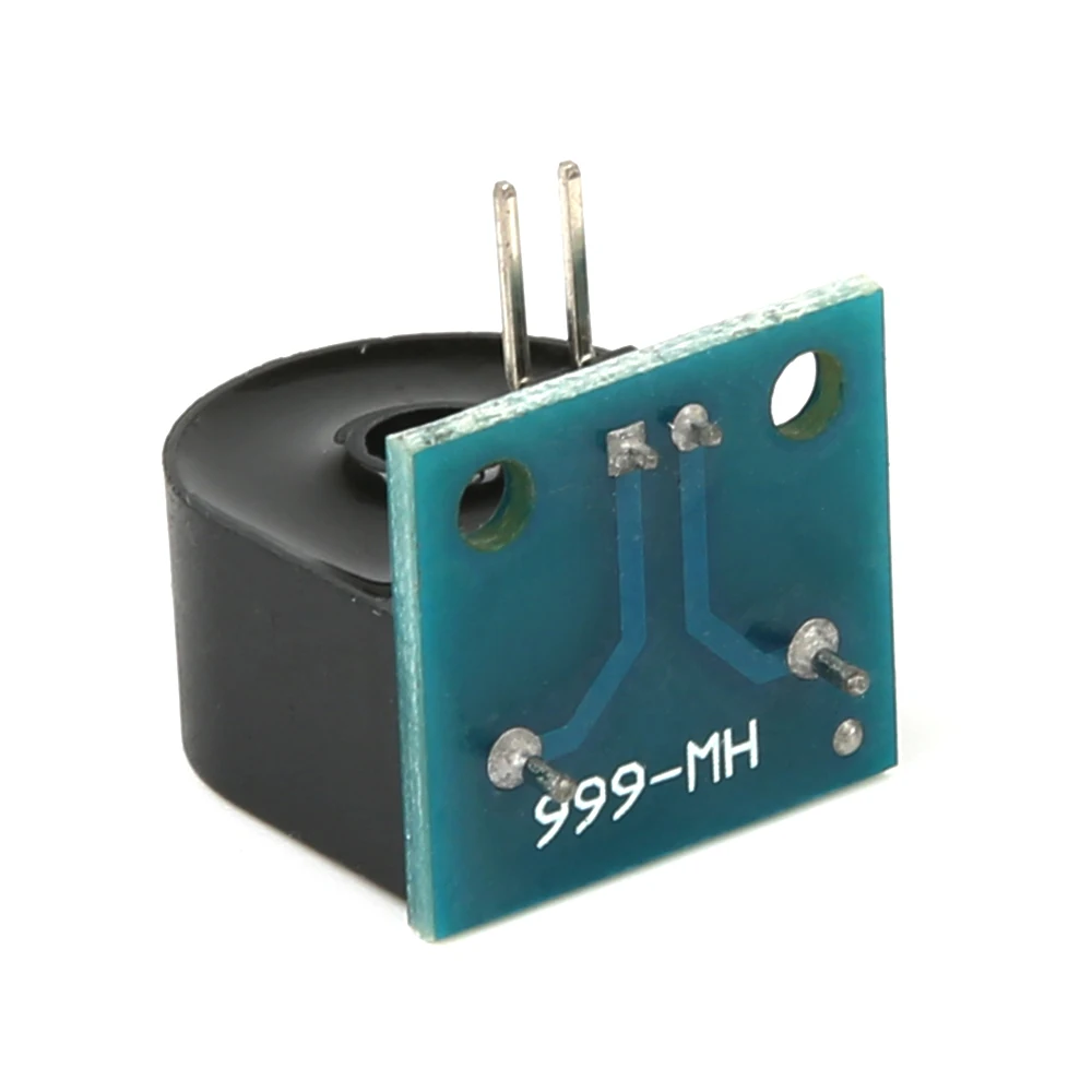 ZMCT103C 5A Sensor Range Of Single-Phase Module Ac Current Sensor Module