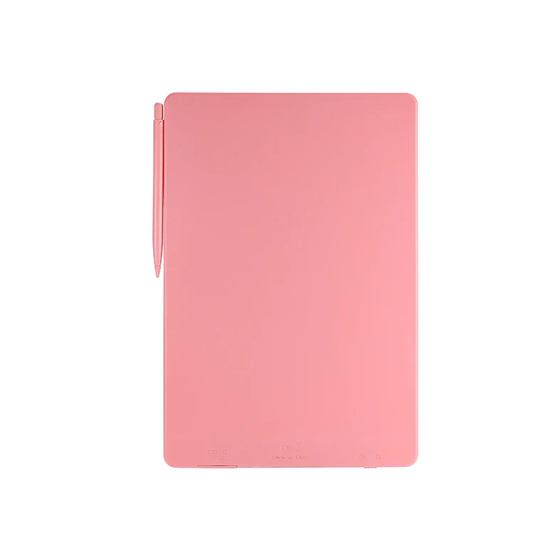 
Factory Wholesale 12-inch Multi-color Children Drawing Board Kids Writing Tablet Kids Writing Board 