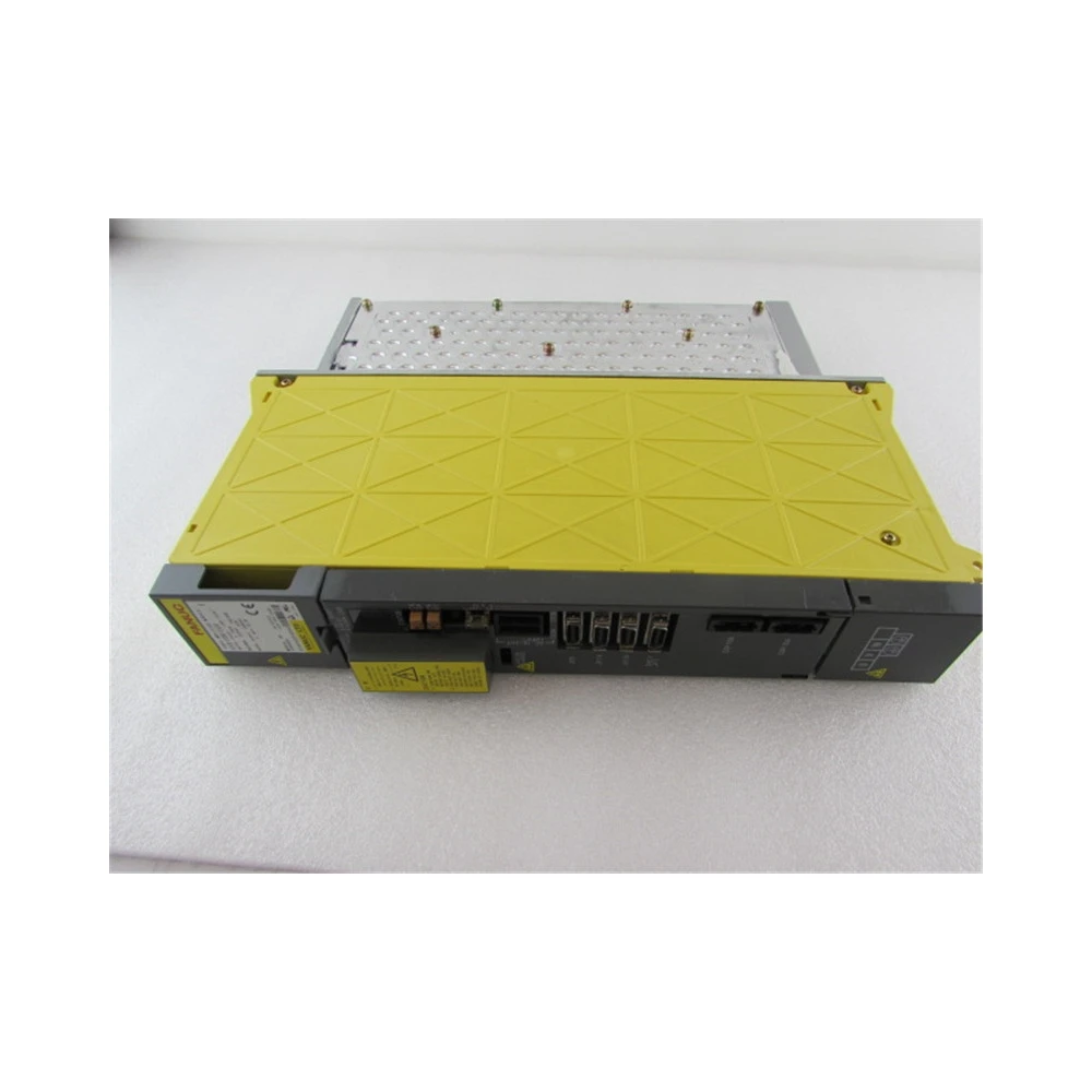 Fanuc сервопривод A06B-6250-H030 двигателя переменного