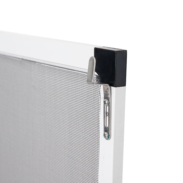 Wholesale Good Quality Screen Mesh  fiberglass Window Mosquito Net  Window Screen