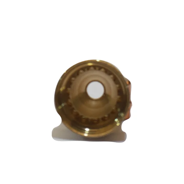 Messer F3219 Original Kjellberg  11.855.421.1619 nozzle cap Plasma  Consumables atom cutting machine spare parts