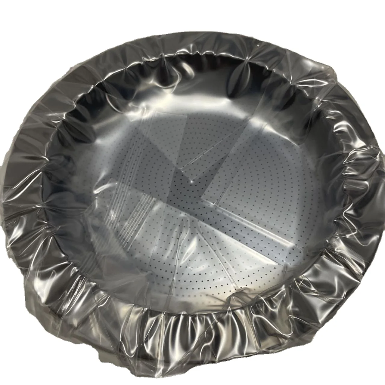 Full Silicon Electrode 839-011906-001 Electrode Upper 6inch