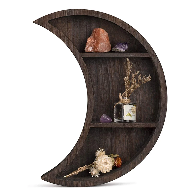 Простой креативный настенный фон настенные полки декоративная рамка для гостиной детской спальни и ванной комнаты