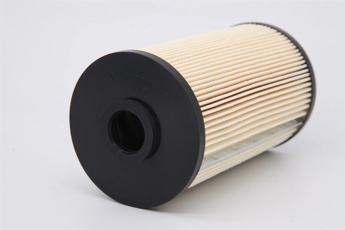 Truck spin-on fuel filter element Fuel filter element 611600080113 Fuel filter element 1001362240