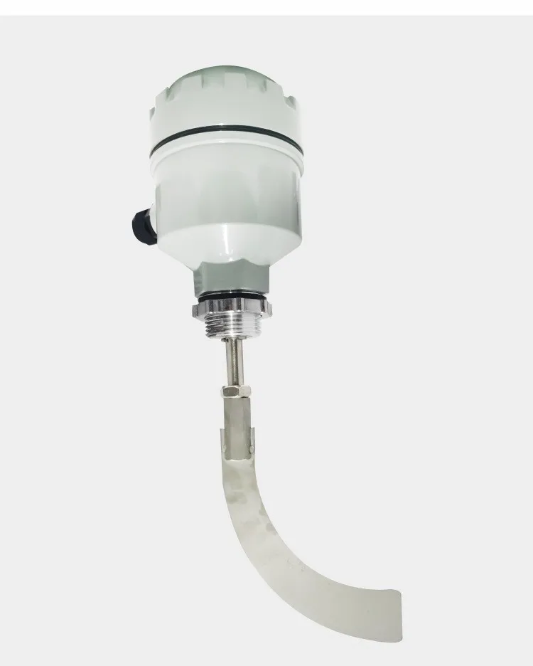 Low Price Rotating Rotary Paddle Level Switch Sensor For Wheat