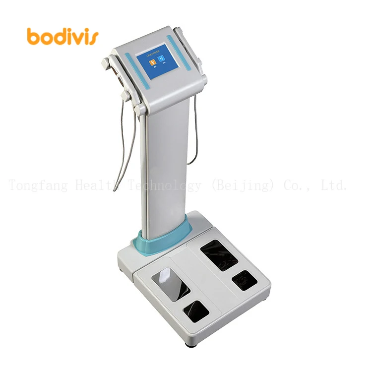 Hot Sale Body Fat Analyzer Machine Analysis Professional