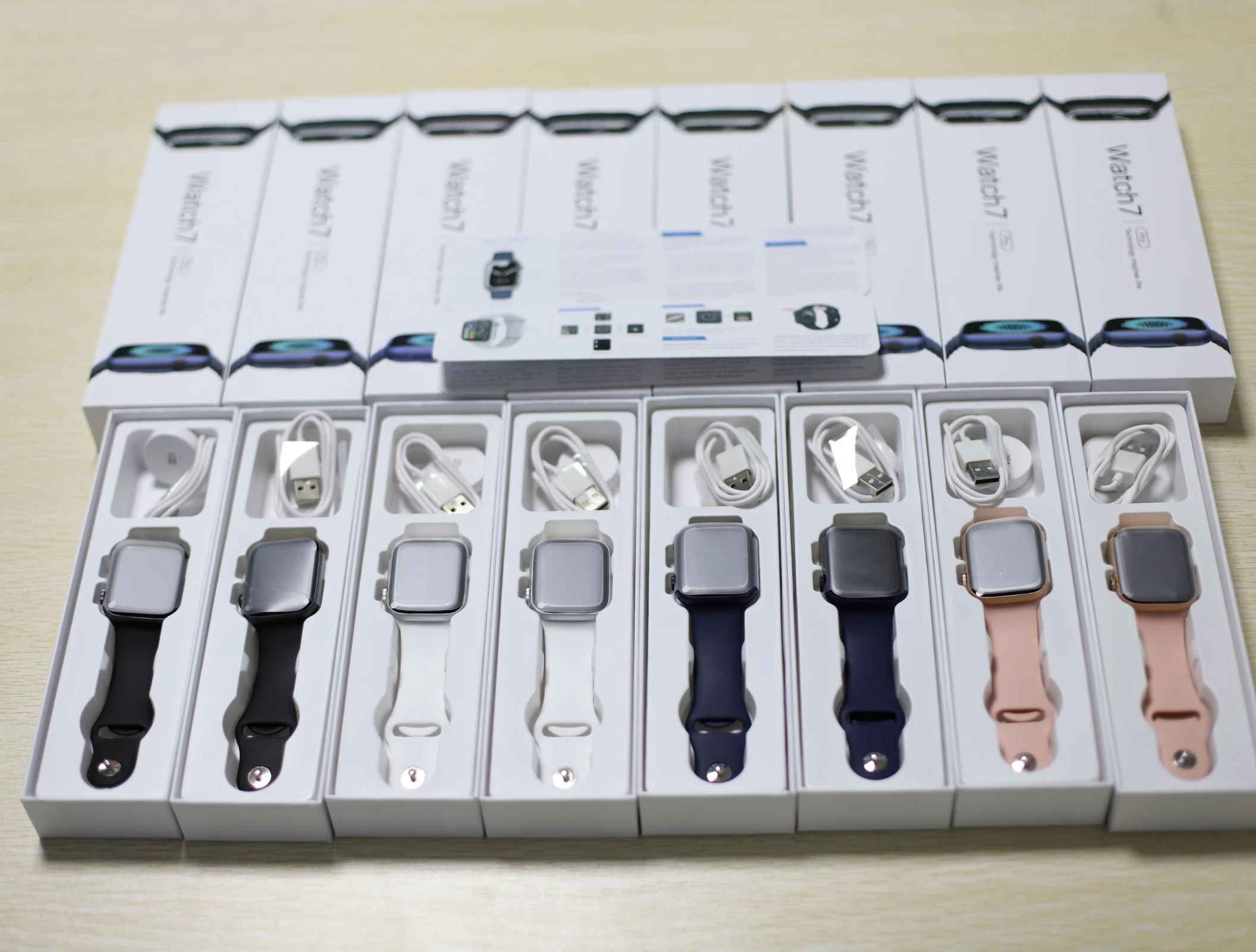 2022 Серия 7 умные часы IP68 смарт-телефон NFC Reloj bt с вызовом серия iwo для мужчин женщин W27 pro