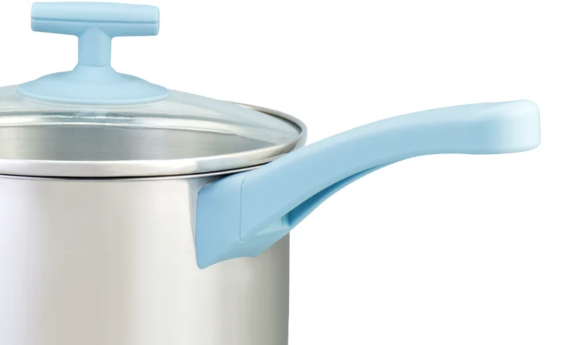 Small electric cooker household appliances PP+GF/ stainless steel  transparent glass quantity, easy to view