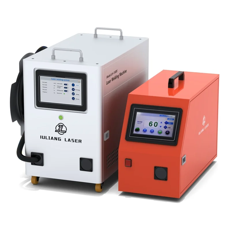 laser welding machine 4in1 function new machine in 2024 price factory outlet high cost performance welding machine
