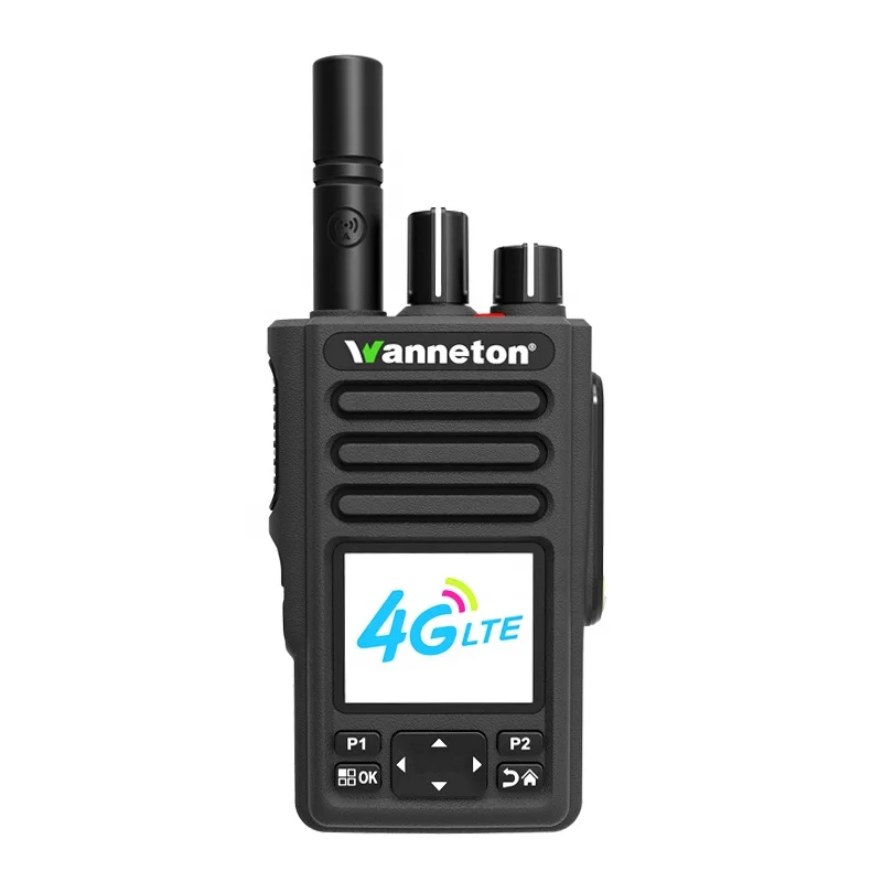  Wanneton Лидер продаж от производителя 100 миля иди и болтай walkie talkie “иди по самой низкой