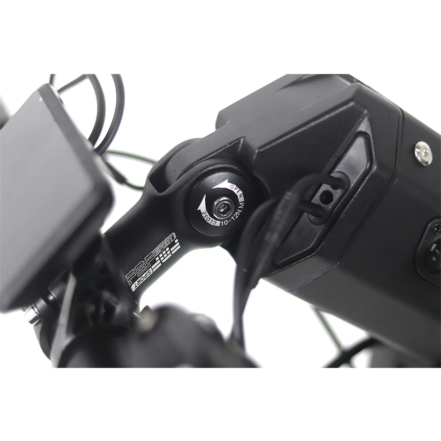 MT03 48V 800W 16 inch Electric Handcycle Wheelchair Tractor Conversion Kits with Battery