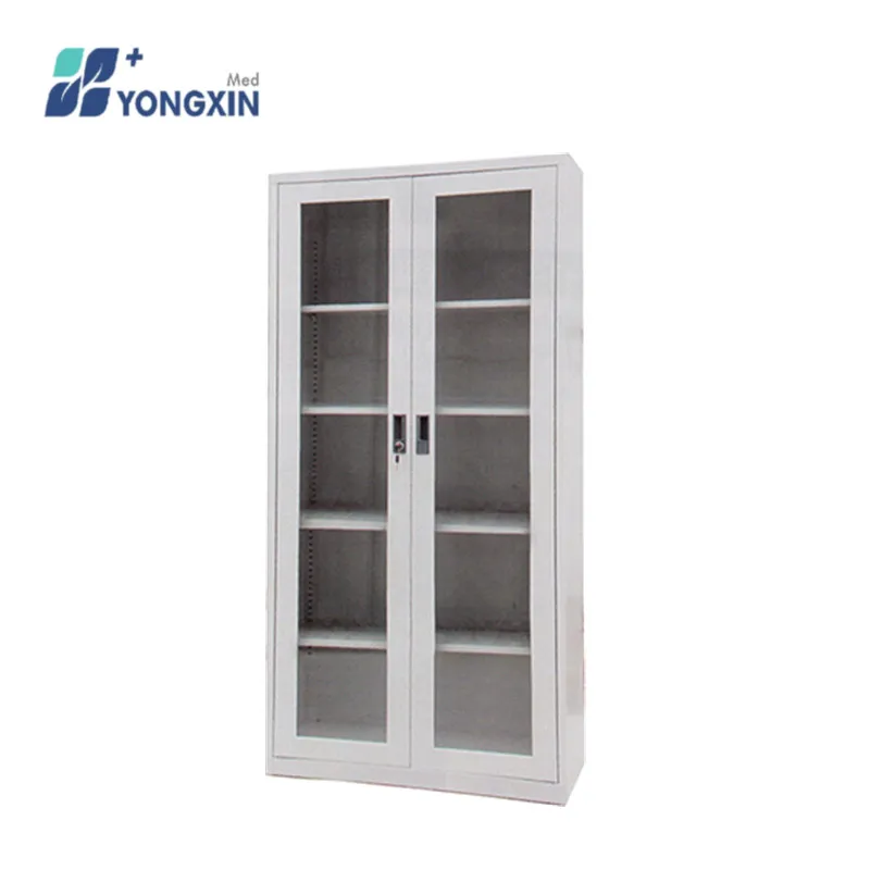 LS001 Steel Medical Cabinet for Sale