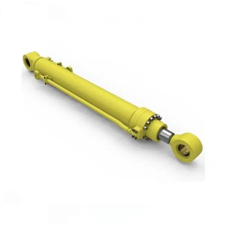 Гидравлические цилиндры подъемный конвейер транспортного средства