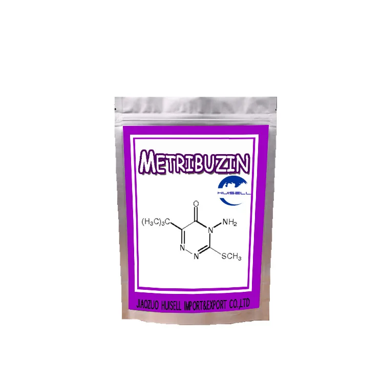 Herbiside metribuzin 70% wp price