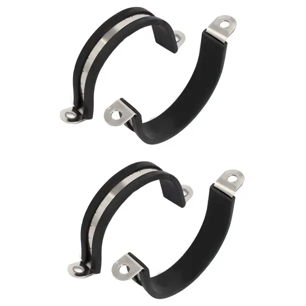 Hose Clamps Spring Loaded T-Bolt Clamp for Silicone