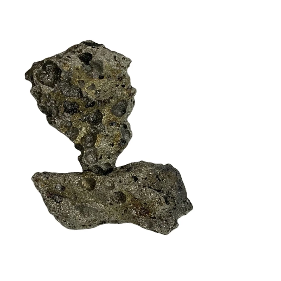 CR60%C0.1% Ferrochrome From Anyang Jinfang