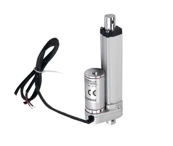 Tianjin Haotian Weiye Manufacturing Furniture actuator Linear actuator Linear motion Electric sunroof motor