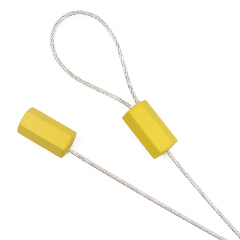 PN-CS5101 Wholesale High Security Metal Cable Lock Seal