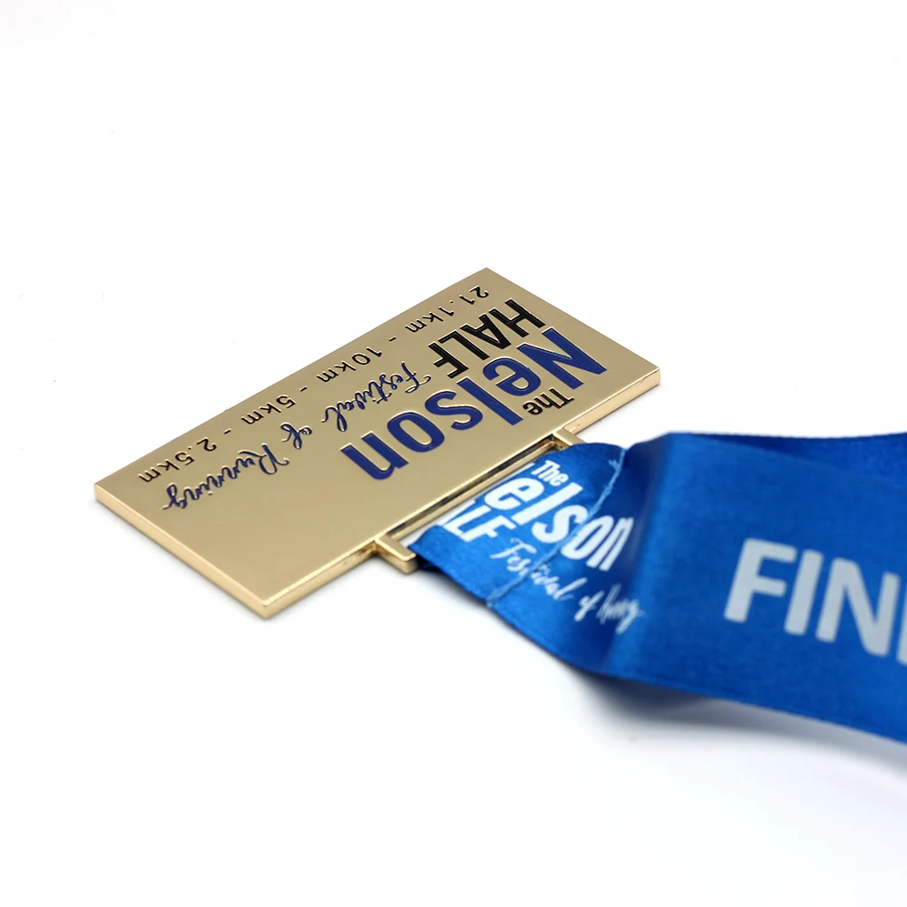 Top quality, medals for games under pressure, desk awards custom made