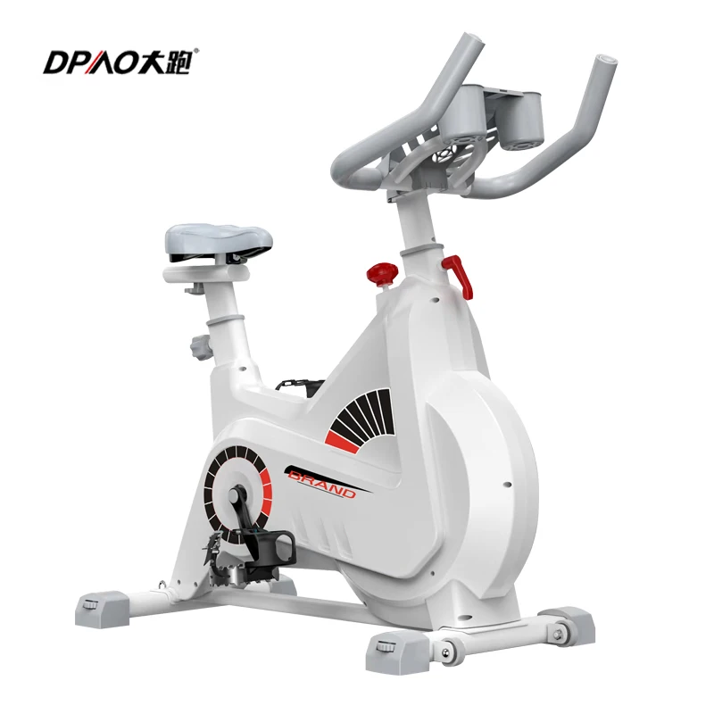 YUNPAO High Quality Home Gym Fitness Spinning Exercise Bike Flywheel Exercise Spin Bike For Body Workout