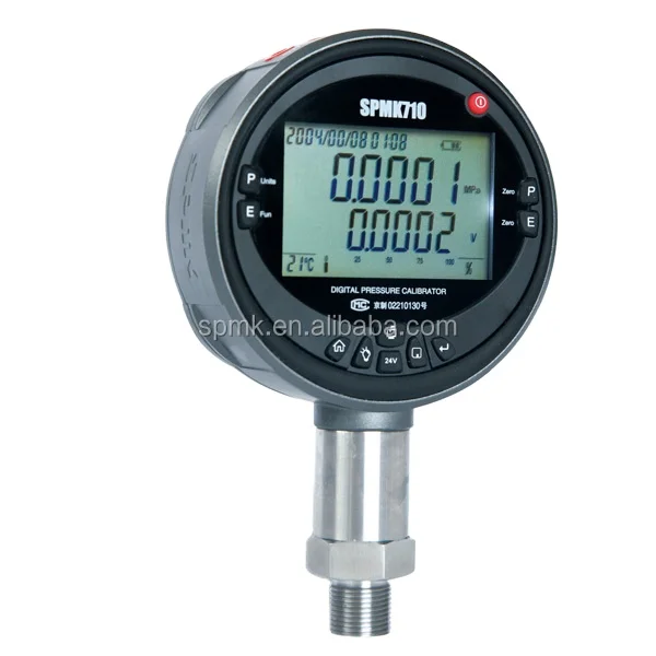 SPMK223 Pressure Gauge Calibration Instrument