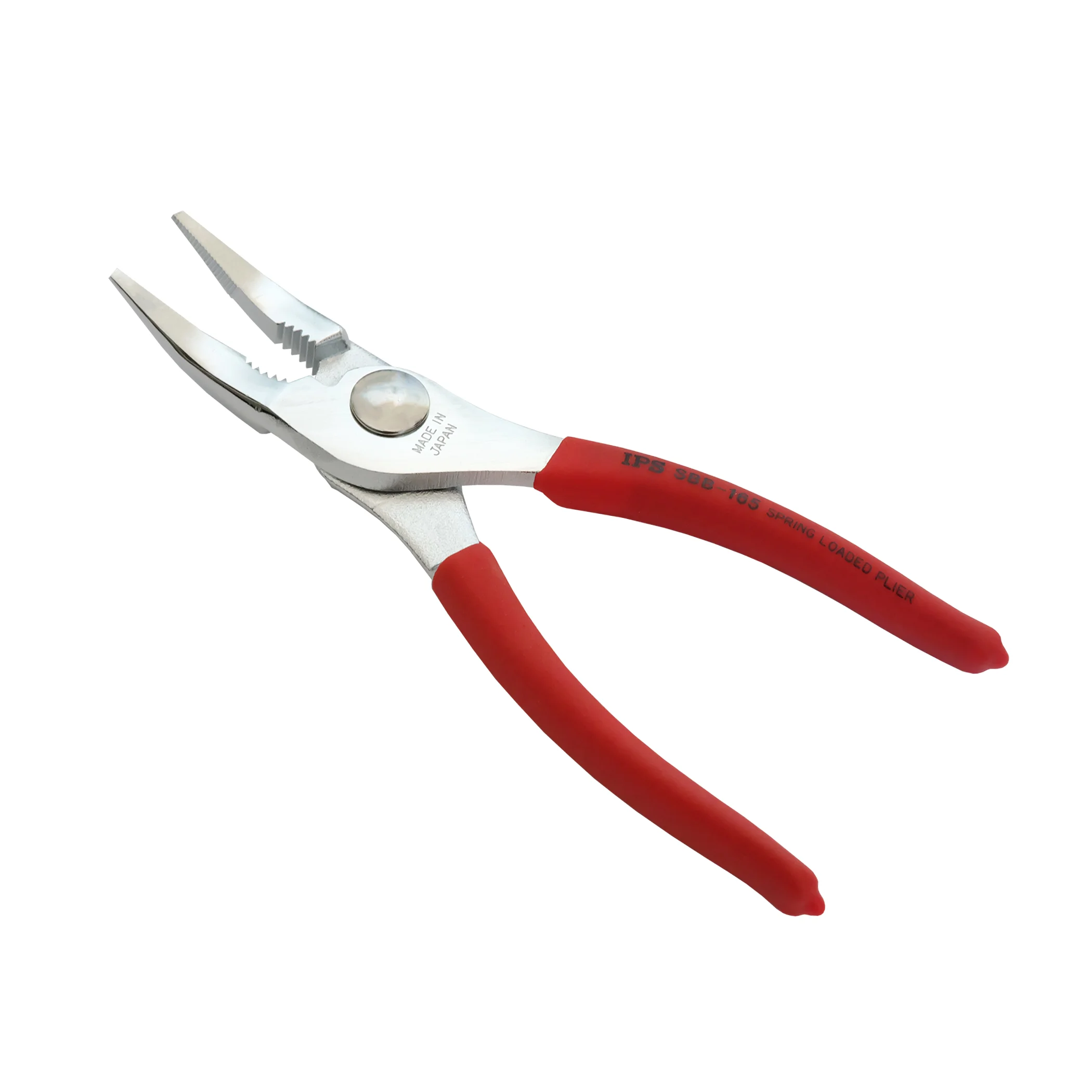 Специально разработанные плоскогубцы IPS