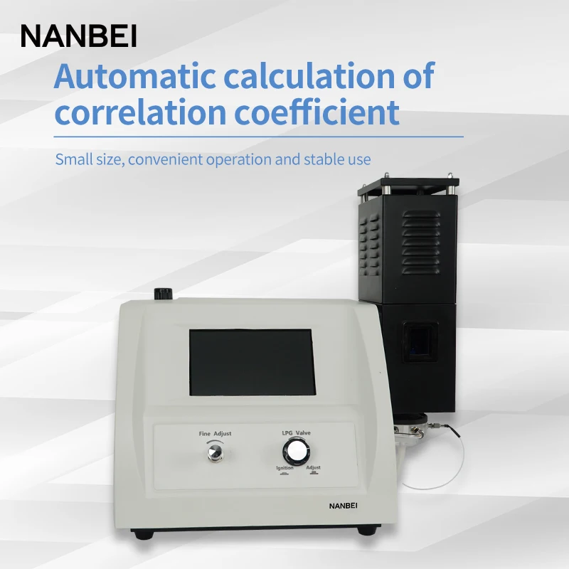 China factory seller Stability automatic digital flame photometer with good quality