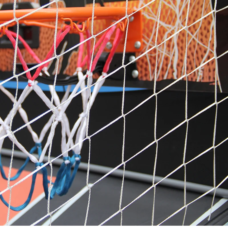 Custom Made Home Dual Shot Basketball Arcade Game Indoor Basketball Shooting Game Machine