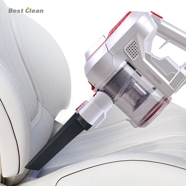 Best Clean OEM supplier aspirateur Wireless Vacuum Cleaner Household Cordless Stick Vacuum Cleaner