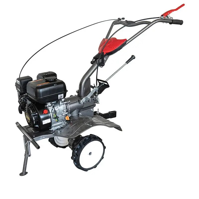 Factory Supply Cultivation Tent Farm Cultivators Micro Tiller Cultivator