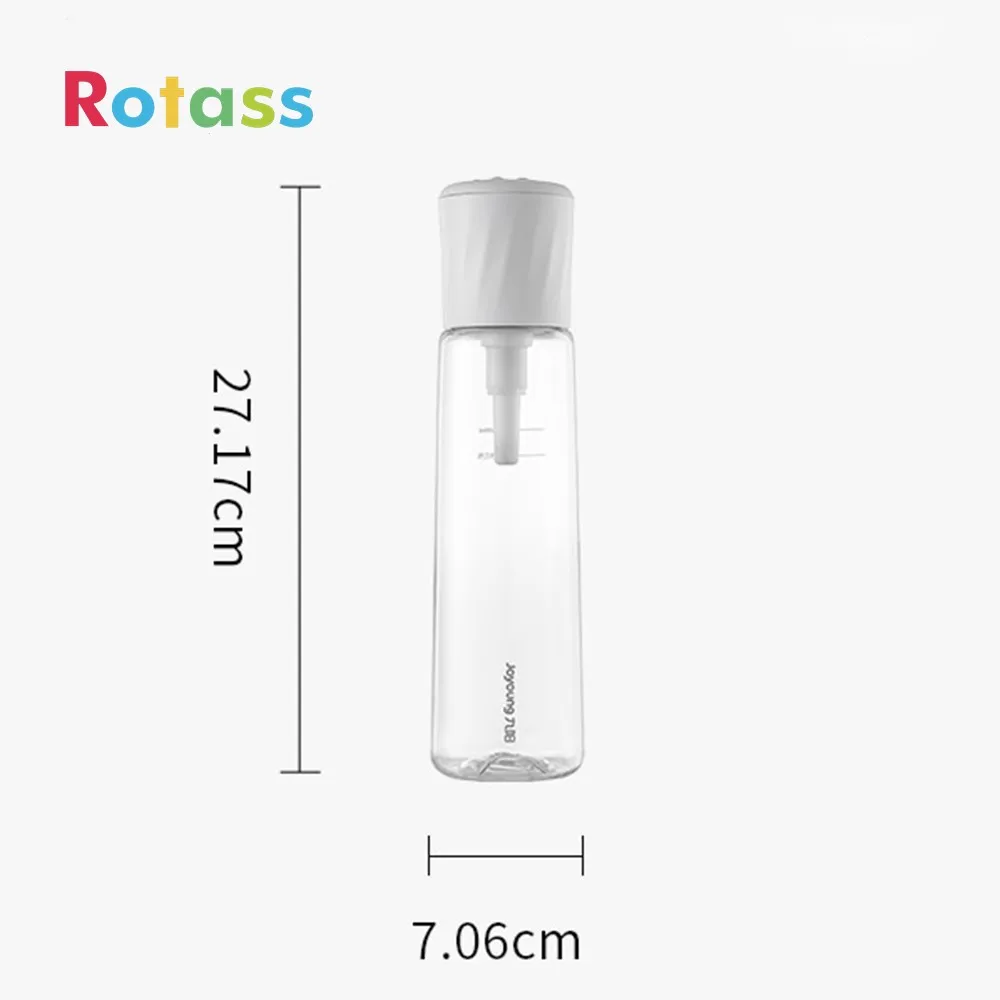 factory direct supplier soda maker Custom Soda Drinking Maker 0.5 Litre Pet Soda Siphon