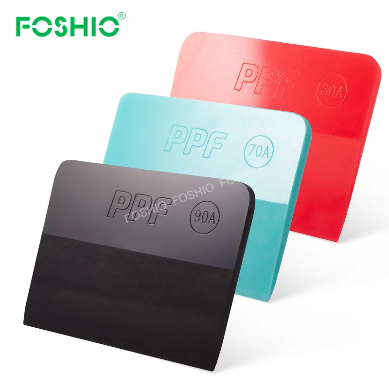 Набор скребков с дюрометром 70 80 90