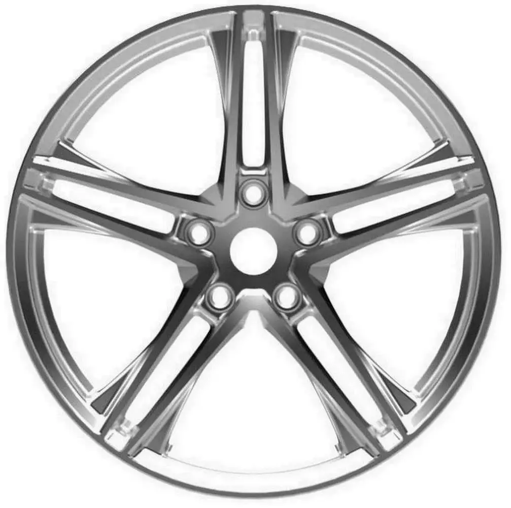 Оптовая продажа 18 дюймов PCD 4x156 кованые легкосплавные диски для легковых автомобилей