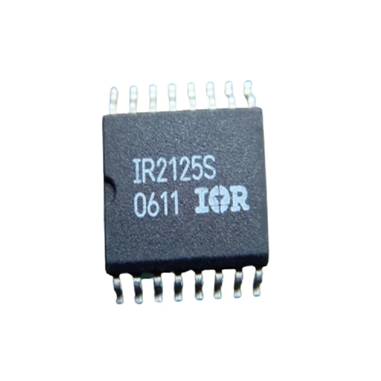 Integrated Circuit IR2125SPBF Low Power New Design Integrated Circuit IC