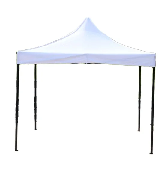600D polyester oxford fabric 10x10ft tent pop up canopy Professional manufacturer commercial trade show tent