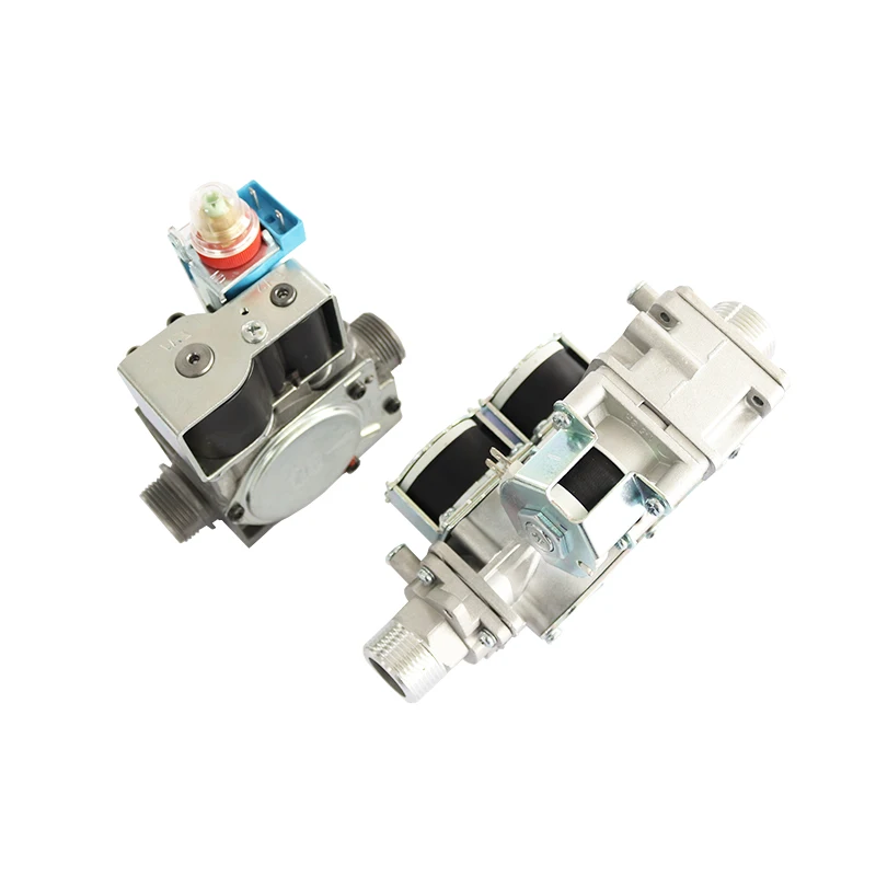 SIT 845 SIGMA 0845057 газовый клапан Подлинная часть