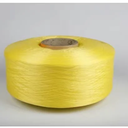 300-2000D High tenacity pp filament yarn and pp multifilament yarn for knitting or weaving pp fdy yarn
