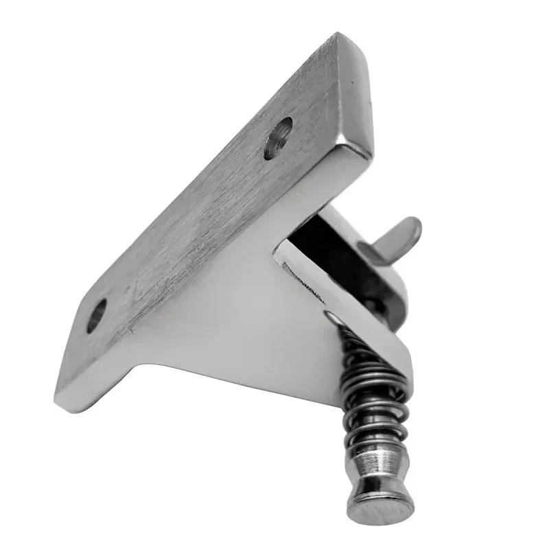 Marine Hardware High quality Stainless Steel AISI316 deck hinge  with best price