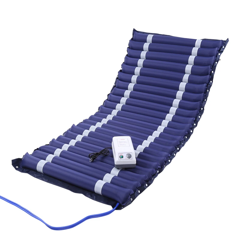 Дешевая цена, высокое качество, медицинский противотуманный надувной матрас, распродажа