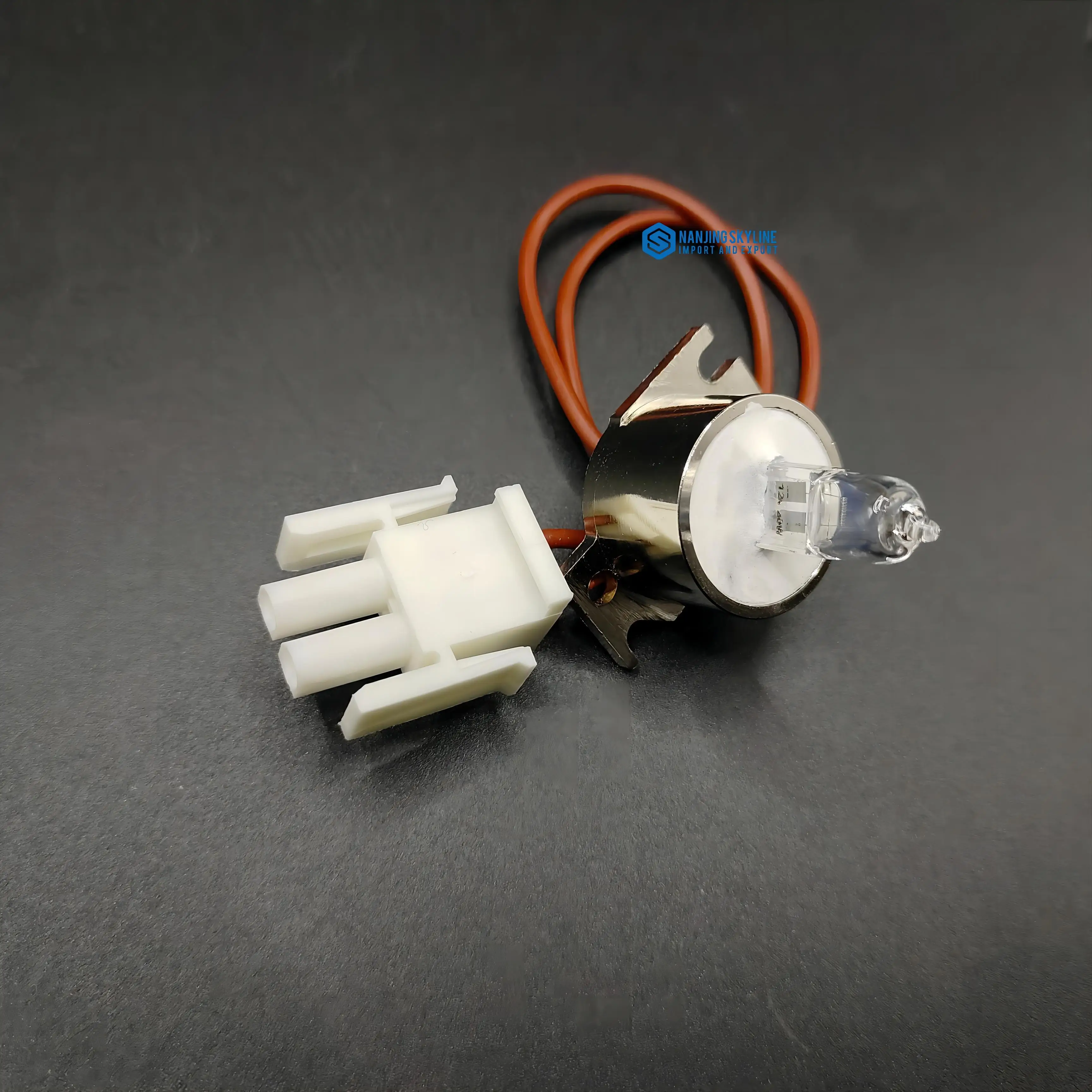 Siemens ELISA analyzer BEP III halogen lamp 12V 20W