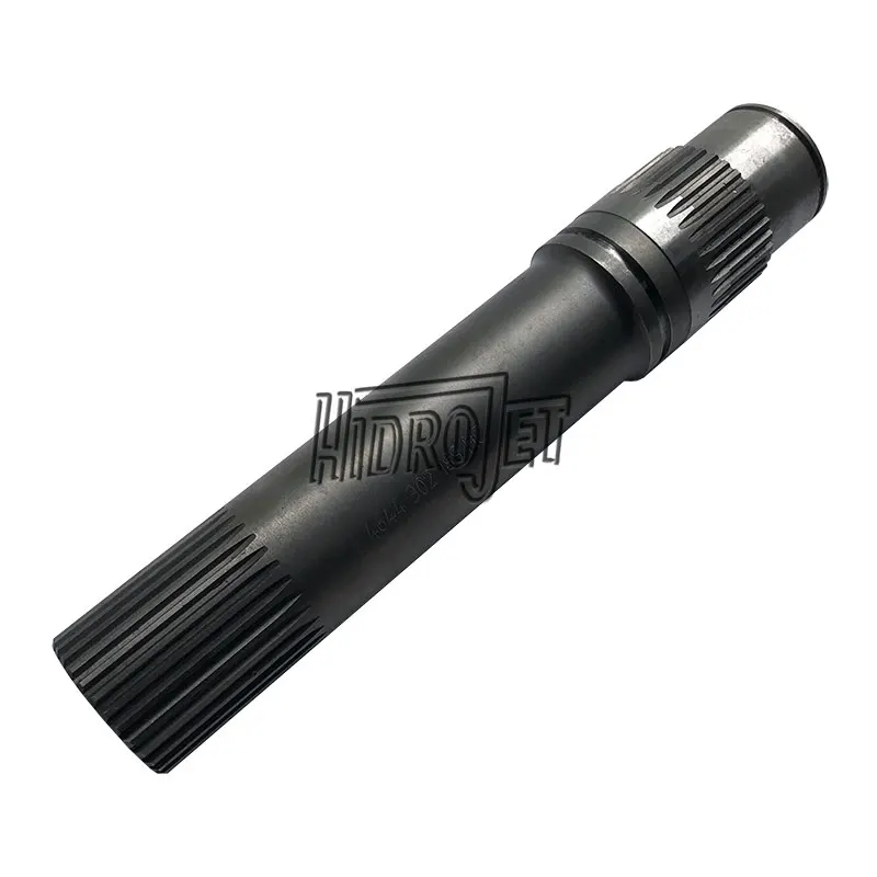 Высококачественный 4644302188 вала турбины для коробки передач ZF 4WG180 4WG200 Запчасти экскаватора