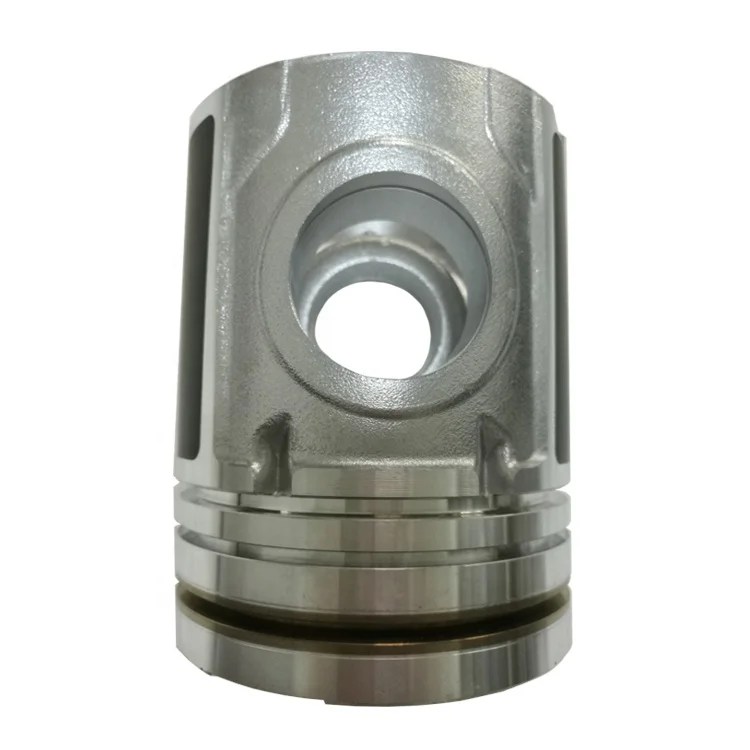 Premium Quality Cylinder Liners for Weichai WD615 WD618 WP10 Engines, New Piston Sets for Sale